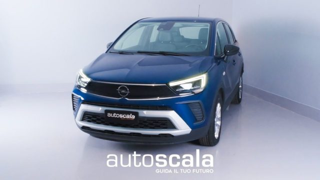 OPEL Crossland usata, con Chiusura centralizzata