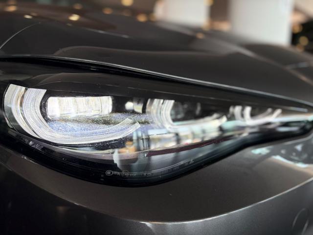 ALFA ROMEO Giulia usata, con Chiusura centralizzata