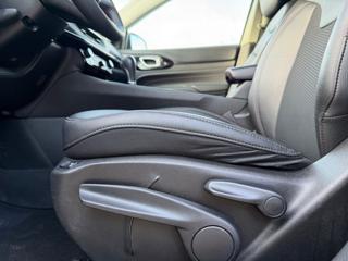 JEEP Compass usata, con Sensori di parcheggio posteriori