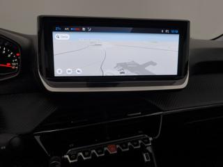 PEUGEOT 208 usata, con Isofix