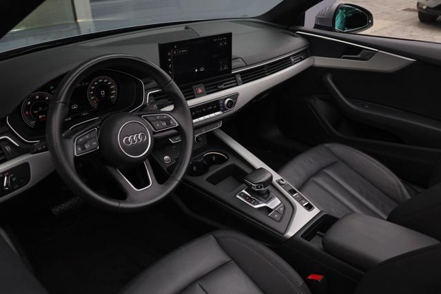 AUDI A5 usata 77