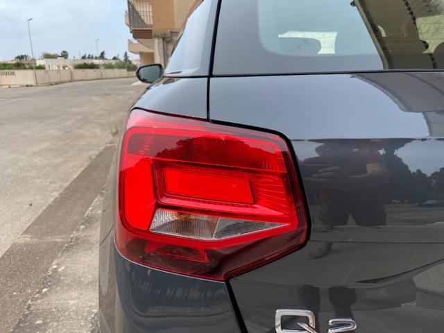 AUDI Q2 usata, con Chiusura centralizzata telecomandata
