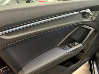 AUDI Q3 usata, con Alzacristalli elettrici