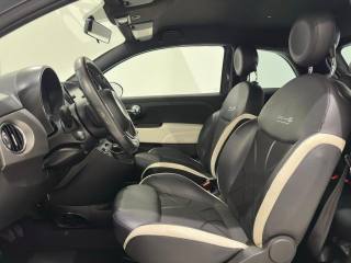 FIAT 500 usata, con Cruise Control