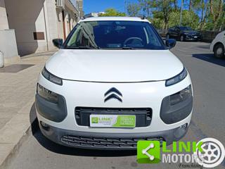 CITROEN C4 Cactus usata, con Climatizzatore