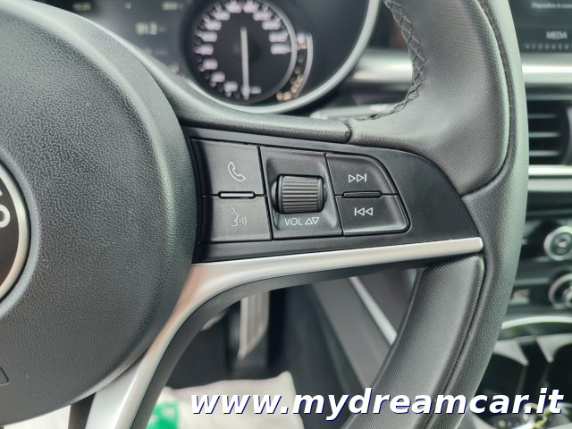 ALFA ROMEO Stelvio usata 33
