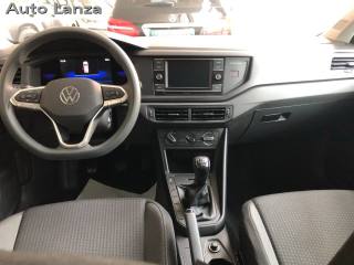 VOLKSWAGEN Polo usata, con Autoradio