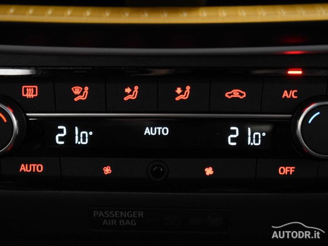 SEAT Ibiza usata, con Start/Stop Automatico