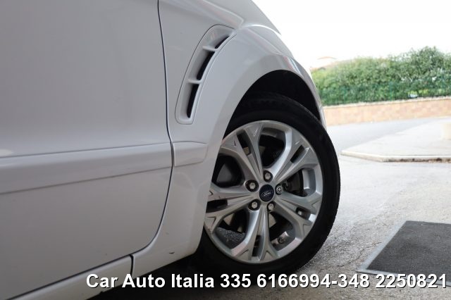 FORD S-Max usata 125