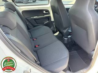 VOLKSWAGEN up! usata, con Immobilizzatore elettronico