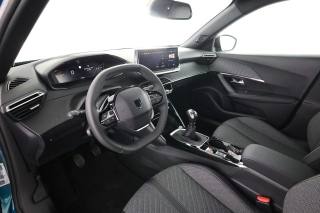 PEUGEOT 2008 usata 7