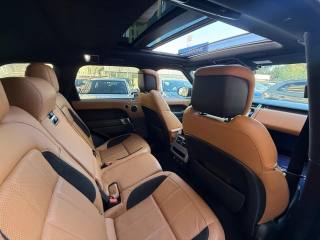 LAND ROVER Range Rover Sport usata, con Fari Xenon