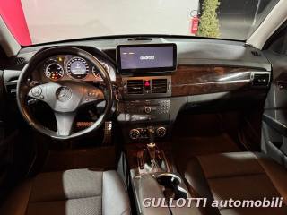 MERCEDES-BENZ GLK 220 usata, con Controllo trazione