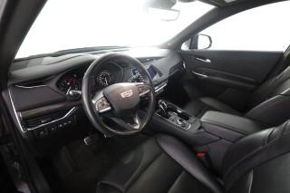 CADILLAC XT4 usata 1