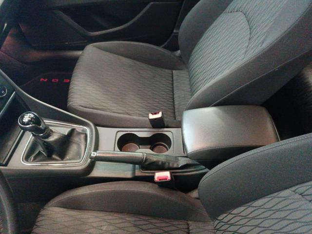 SEAT Leon usata, con Controllo trazione