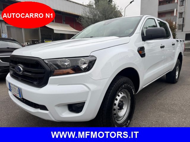 FORD Ranger usata, con ABS