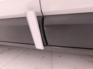 OPEL Crossland usata, con Airbag testa