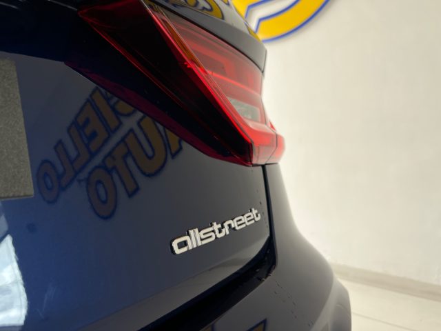 AUDI A1 usata, con Cerchi in lega