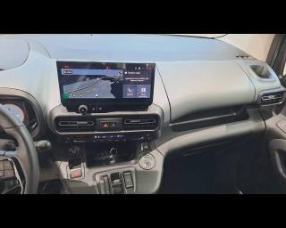 FIAT Doblo usata, con Vetri oscurati