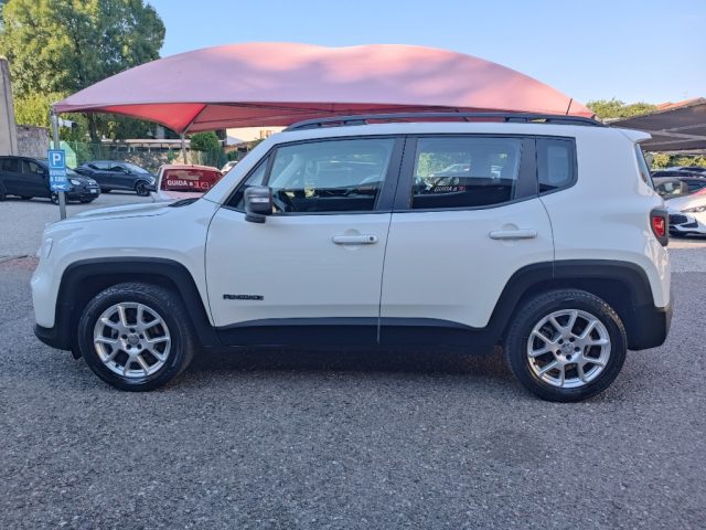 JEEP Renegade usata, con Airbag Passeggero