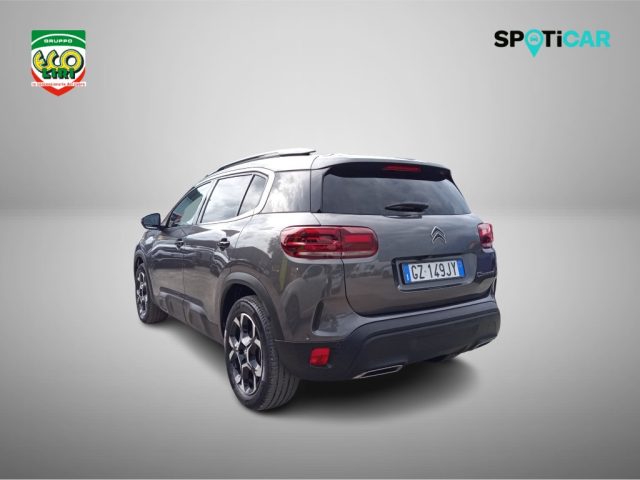CITROEN C5 Aircross usata, con Chiusura centralizzata