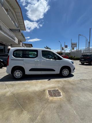 OPEL Combo Life usata, con Controllo trazione