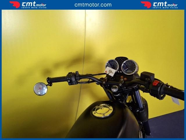 MOTO GUZZI V7 usata 4
