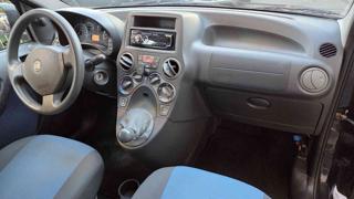 FIAT Panda usata, con Climatizzatore