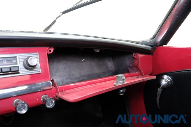 ALFA ROMEO Giulietta usata 27