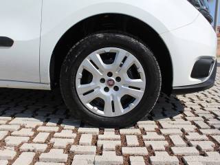 FIAT Doblo usata, con Airbag Passeggero