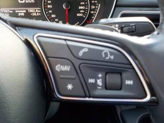 AUDI A5 usata, con Chiusura centralizzata senza chiave