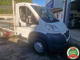 CITROEN Jumper usata, con Bracciolo