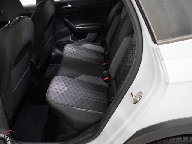 VOLKSWAGEN Taigo usata, con Specchietti laterali elettrici