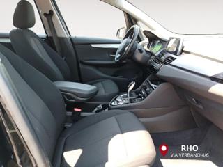 BMW 218 usata, con Sistema di navigazione