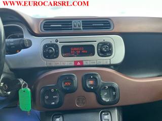 FIAT Panda Cross usata, con Specchietti laterali elettrici