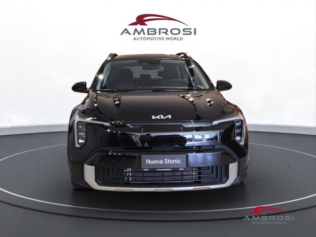 KIA Stonic usata 6