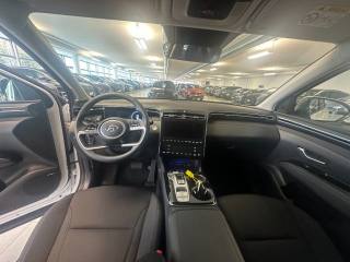 HYUNDAI Tucson usata, con Chiusura centralizzata