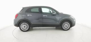 FIAT 500X usata, con Climatizzatore