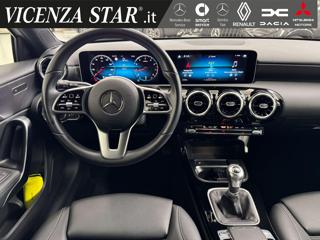 MERCEDES-BENZ A 160 usata, con Controllo automatico clima