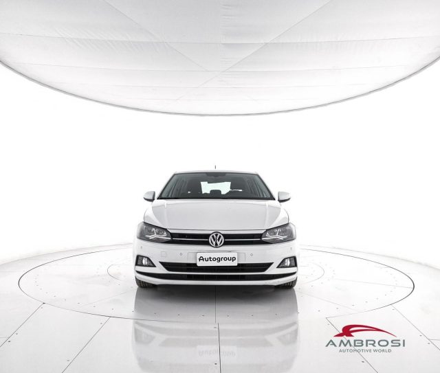 VOLKSWAGEN Polo usata 4