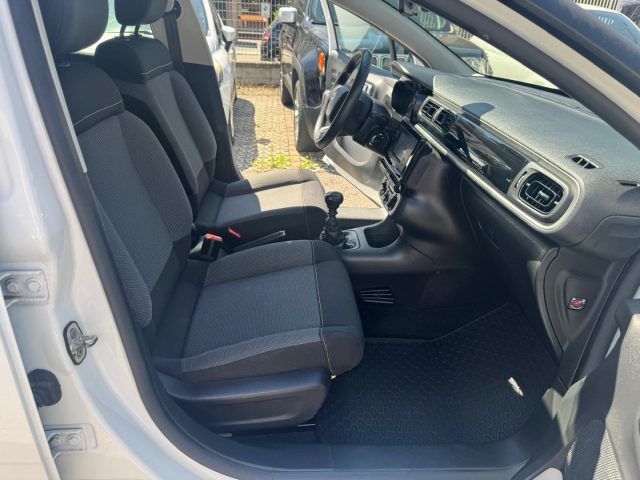 CITROEN C3 usata, con ESP