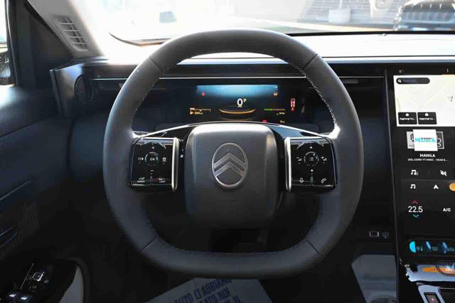 CITROEN C5 Aircross usata, con Fendinebbia