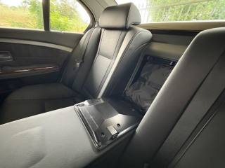 BMW 730 usata, con Sensore di pioggia