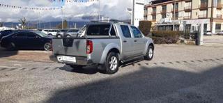 NISSAN Navara usata, con Climatizzatore