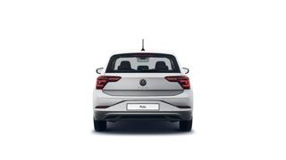 VOLKSWAGEN Polo usata, con Autoradio