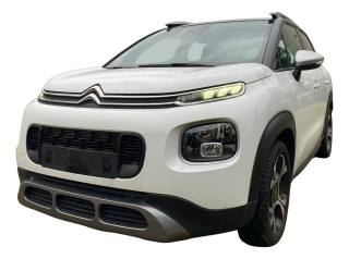 CITROEN C3 Aircross usata, con Airbag