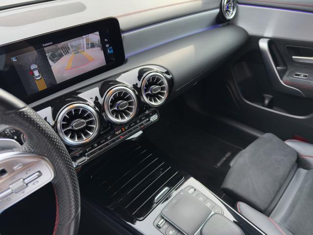 MERCEDES-BENZ CLA 200 usata, con Cruise Control