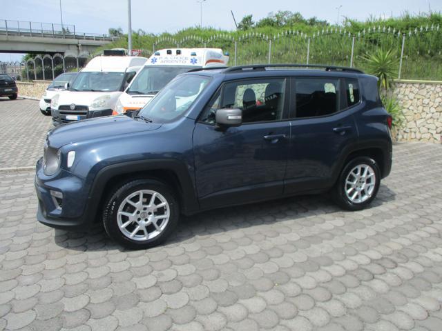 JEEP Renegade usata, con Alzacristalli elettrici