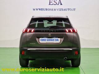 PEUGEOT 2008 usata, con Apple CarPlay