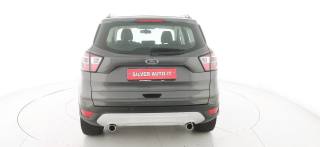FORD Kuga usata, con Specchietti laterali elettrici